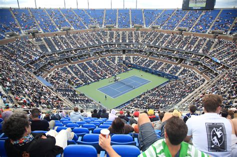 Our U.S. Open New York Guide To The Ultimate Tennis Match