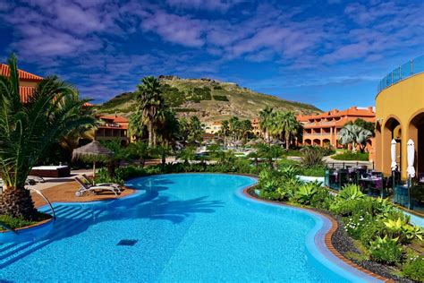 Pestana Porto Santo Beach Resort & Spa - All Inclusive (Porto Santo ...