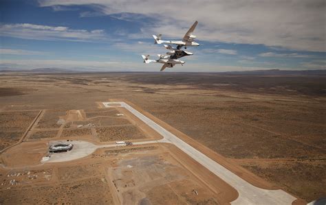 Spaceport America | airport