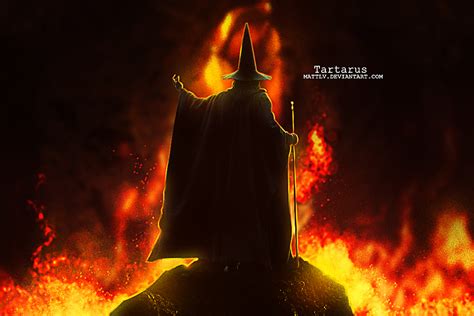 Tartarus by Mattlv on DeviantArt