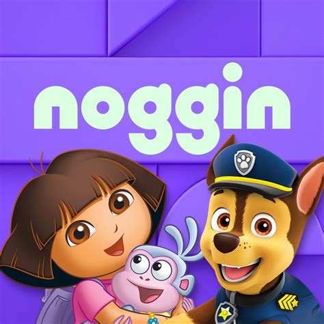 Noggin - YouTube | Juegos educativos para niños, Juegos para ...