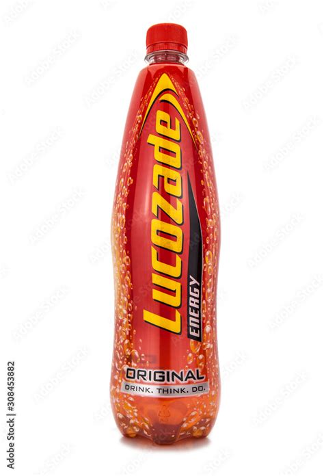 🎉 Lucozade history. Lucozade Energy Drink Review (facts revealed). 2022 ...