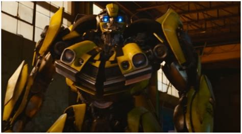 Transformers Rise of the Beasts trailer: Optimus Prime and Bumblebee ...