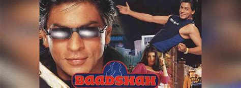 Baadshah (Hindi) - Movie | Cast, Release Date, Trailer, Posters ...