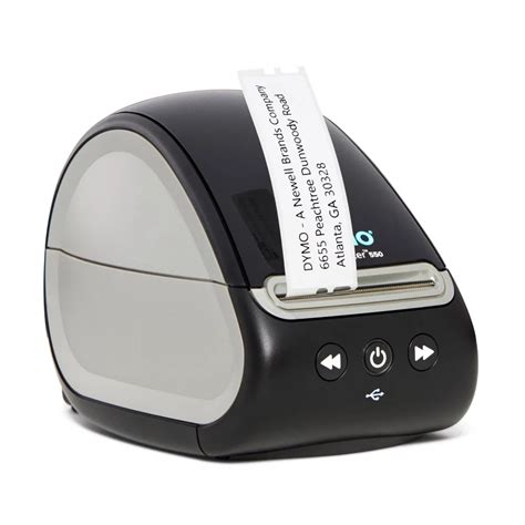 DYMO LabelWriter 550 Label Printer | Dymo CA