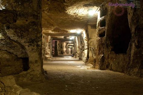 Appian Way and Catacombs Tour - KissFromItaly | Italy tours