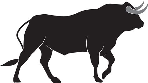 Charging Bull Europe Cattle Taurus - bull png download - 1759*991 ...