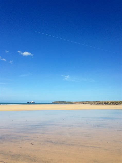 Cornish beach.... Cornish Beaches, Cornwall, Seascape, Random Stuff ...