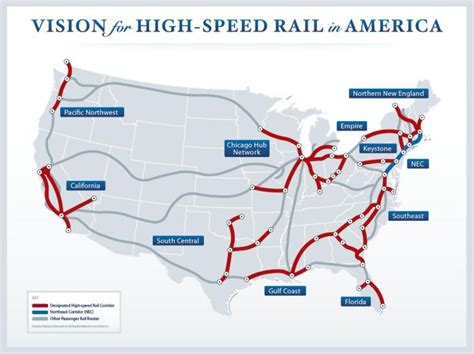 ‘Amtrak Joe’: Will Biden’s infrastructure plan revive railroads ...