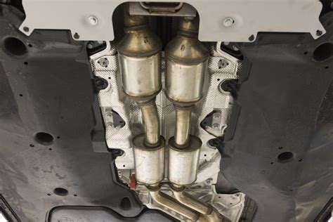 What is The Catalytic Converter Replacement Cost? Everything You Need ...