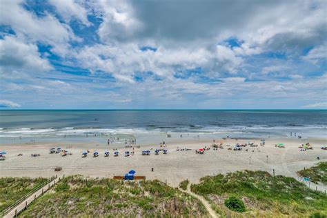 Windy Hill Dunes in North Myrtle Beach | Best Rates & Deals on Orbitz