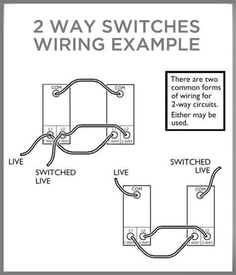 Shelly 1L Wiring for Two Way Switch - how? - Hardware - Home Assistant ...