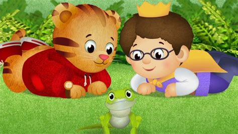 Daniel Tiger's Neighborhood Clip Teases All-New Episodes This Week ...