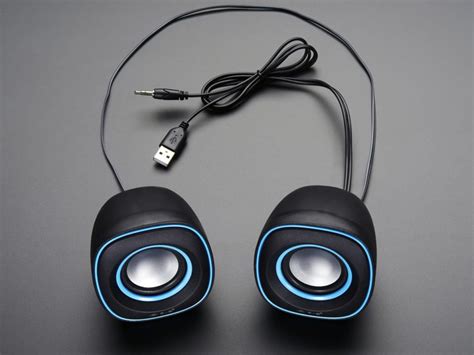 Amazing USB Speakers Designs!