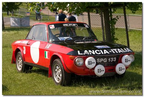 Lancia Fulvia Coupe HF:picture # 14 , reviews, news, specs, buy car