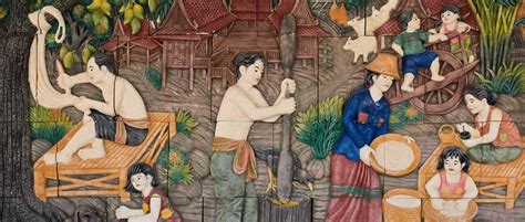 The Thai Cultural Constitution - Kyoto Review of Southeast Asia