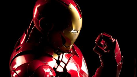 Iron Man 4K Wallpapers | HD Wallpapers | ID #27105