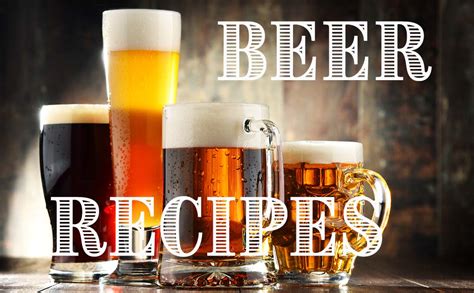 Homebrew Beer Recipes | The Beverage People