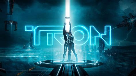 Tron: Legacy Wallpapers 1080p - Wallpaper Cave