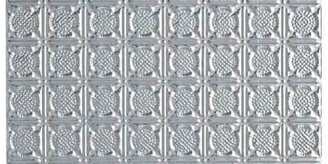 Decorative Metal Backsplash Tiles | Shelly Lighting