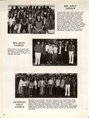 Alta Loma High School - Sisunga Yearbook (Alta Loma, CA), Class of 1972 ...