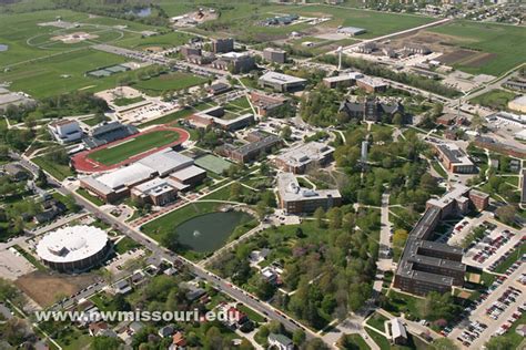 Northwest Missouri State University, 2004 | The Northwest ca… | Flickr ...