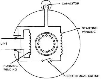 Centrifugal Switches: What They Do and How They Work