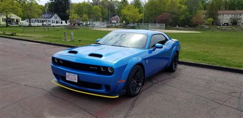 321 best Challenger Hellcat images on Pholder | Carporn, Autos and Spotted