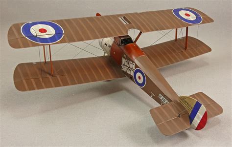 Sopwith Camel - Model Aces