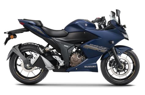 Suzuki Gixxer SF 250 BS6 Price 2023 Mileage, Specs, Images Of Gixxer SF ...