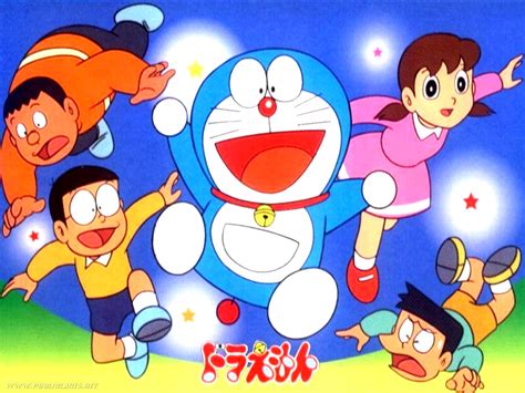 DORAEMON – A part in us that never grows up