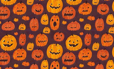 Pumpkin Wallpaper Free