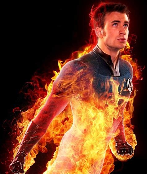 Human Torch (Story series) | Fantastic Four Movies Wiki | FANDOM ...