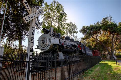 Kern County Museum | Visit Bakersfield