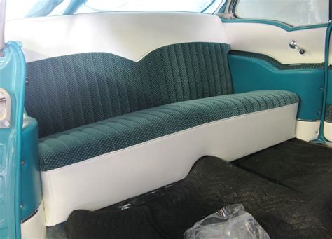 Ciadella Interior - TriFive.com, 1955 Chevy 1956 chevy 1957 Chevy Forum ...