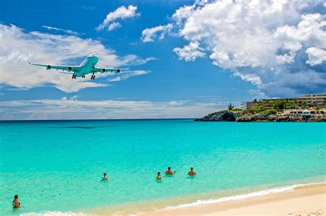 5 Fun Facts about St.Maarten - St.Martin that you need to know.