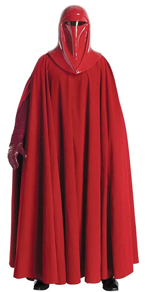 Star Wars Imperial Guard Costume | Costume Party World