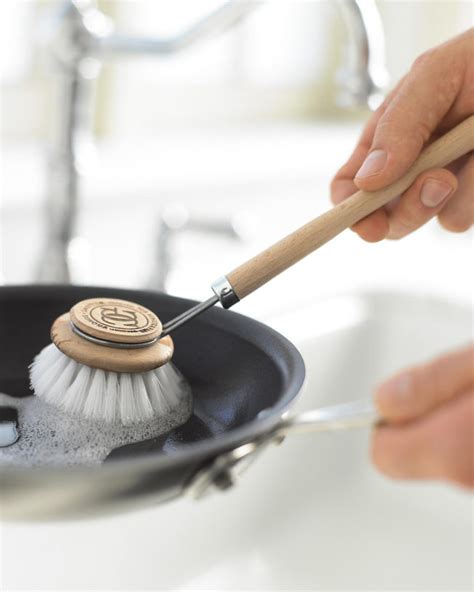 How to Clean a Nonstick Pan | Williams Sonoma Taste