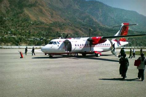 Shimla Airport to Restart Regular Flights