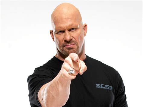 Stone Cold Steve Austin "Tough Enough" - Steve Austin Wallpaper ...