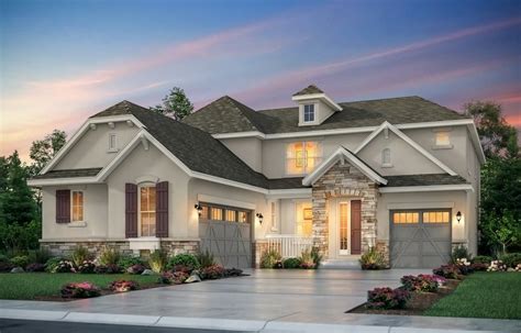 Lennar Homes - Prescott