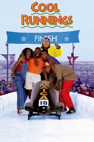 Cool Runnings Movie Review & Film Summary (1993) | Roger Ebert