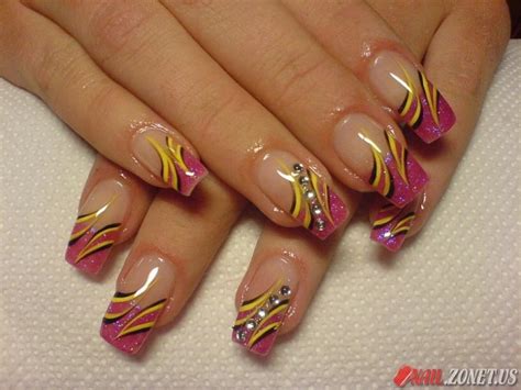 Nail Designs | Nail Design | Nail Art Designs | Nail Art Design