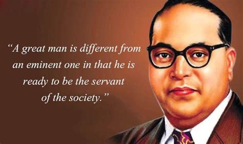 Ambedkar Jayanti: Best Quotes of Dr BR Ambedkar