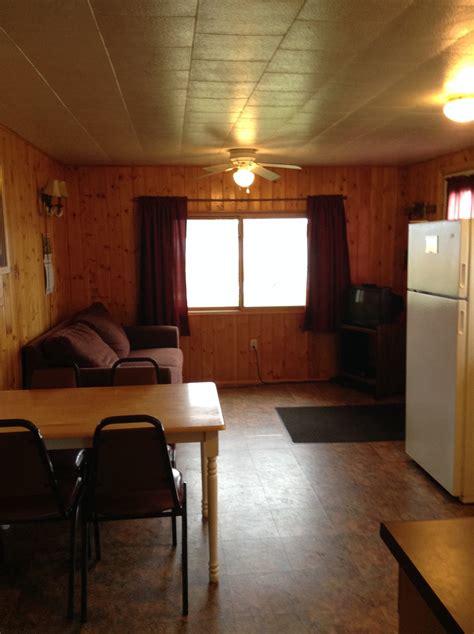 Tamarack Lodge Cabin 11 - Tamarack Lodge