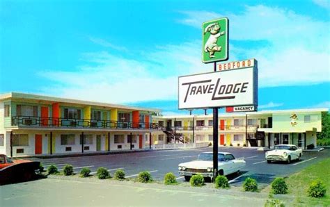 Travelodge - Bedford, Massachusetts | Travel lodge, Hotel, Hotel motel