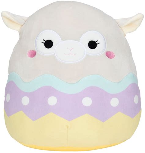 Disney Easter Squishmallows 2024 - Pepi Trisha