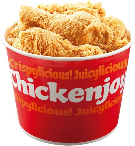 Jollibee Chicken Joy Price - Izulkafli15iskl