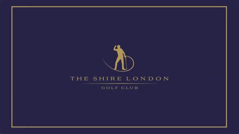 The Shire London Golf Club - YouTube