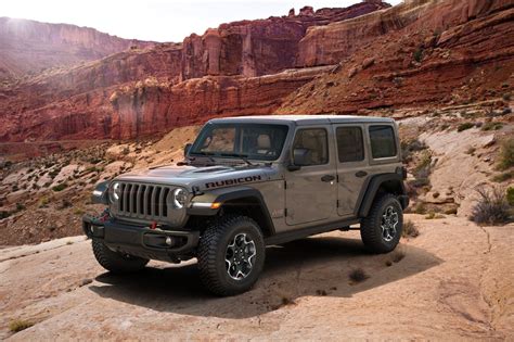 What’s New For The 2023 Jeep Wrangler! | Modern Jeeper